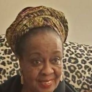 Meet your Posher, Guyann